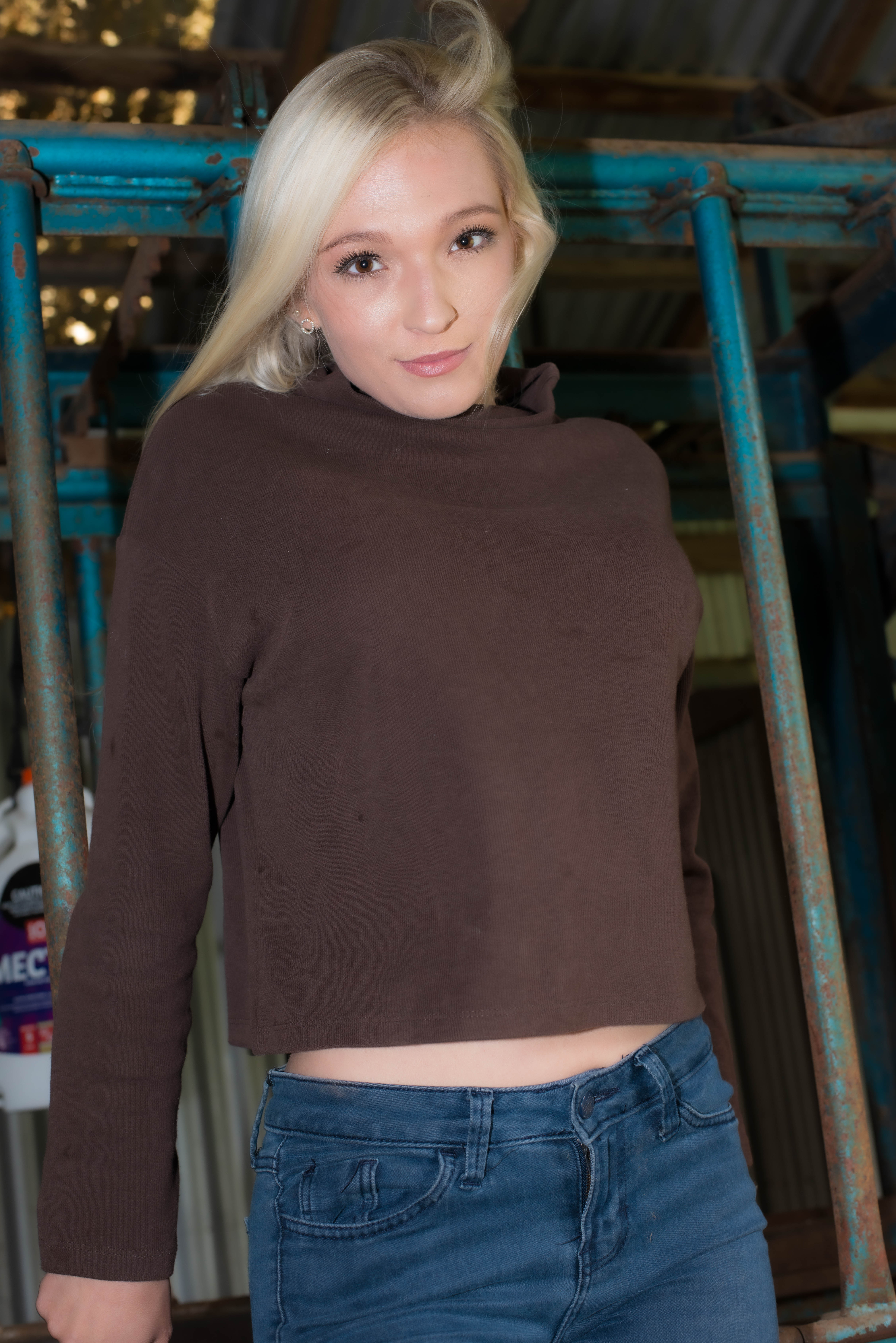 Isabella 3265